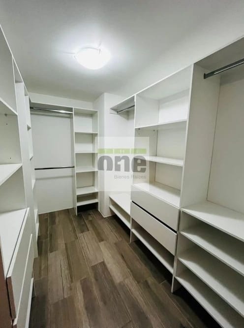 Apartamento de 136 mts. de 3 habitaciones en Zona 14 LA VILLA — Apartamento en Venta en Zona 14, Guatemala, Ciudad — foto 11 de 16