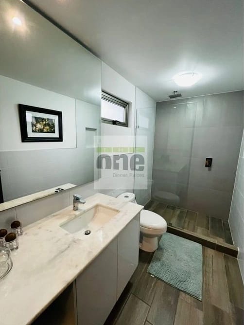 Apartamento de 136 mts. de 3 habitaciones en Zona 14 LA VILLA — Apartamento en Venta en Zona 14, Guatemala, Ciudad — foto 12 de 16