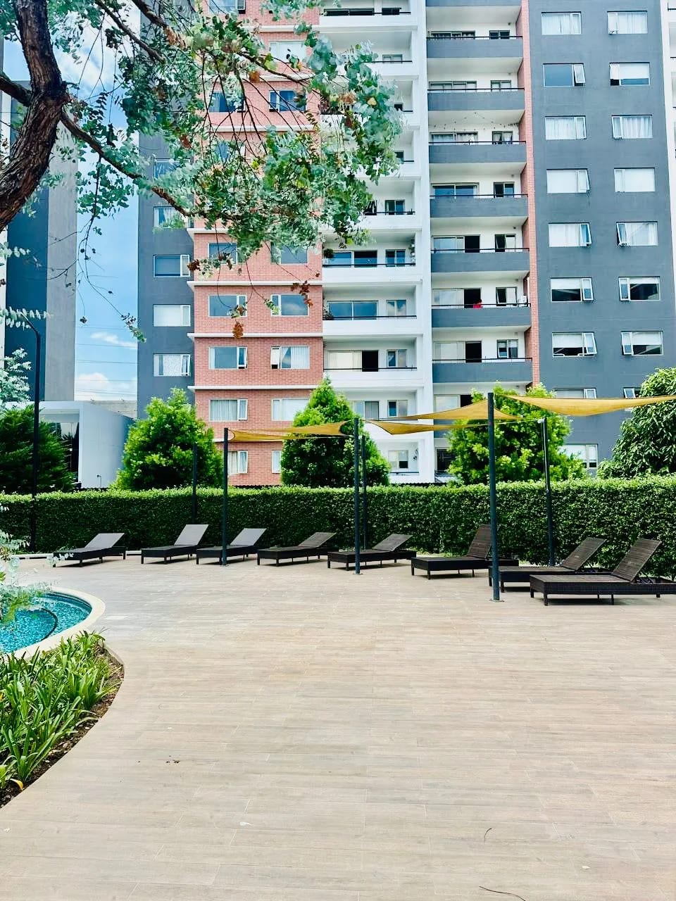 Apartamento de 136 mts. de 3 habitaciones en Zona 14 LA VILLA — Apartamento en Venta en Zona 14, Guatemala, Ciudad — foto 14 de 16