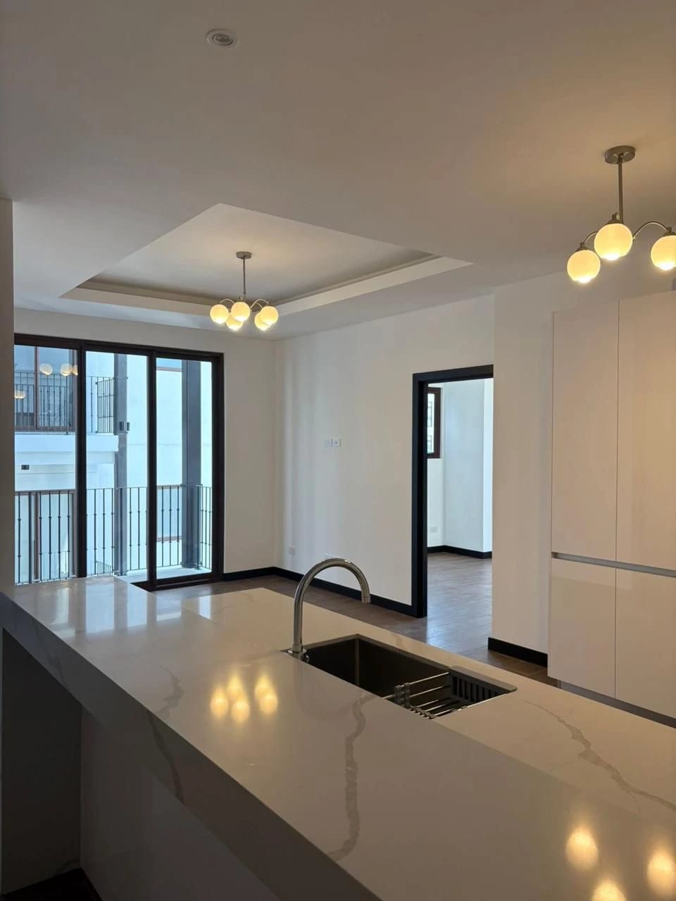 Lindo Apartamento de 2 habitaciones en zona 16 CAYALA — Apartamento en Alquiler en Zona 16, Guatemala, Ciudad — foto 4 de 7