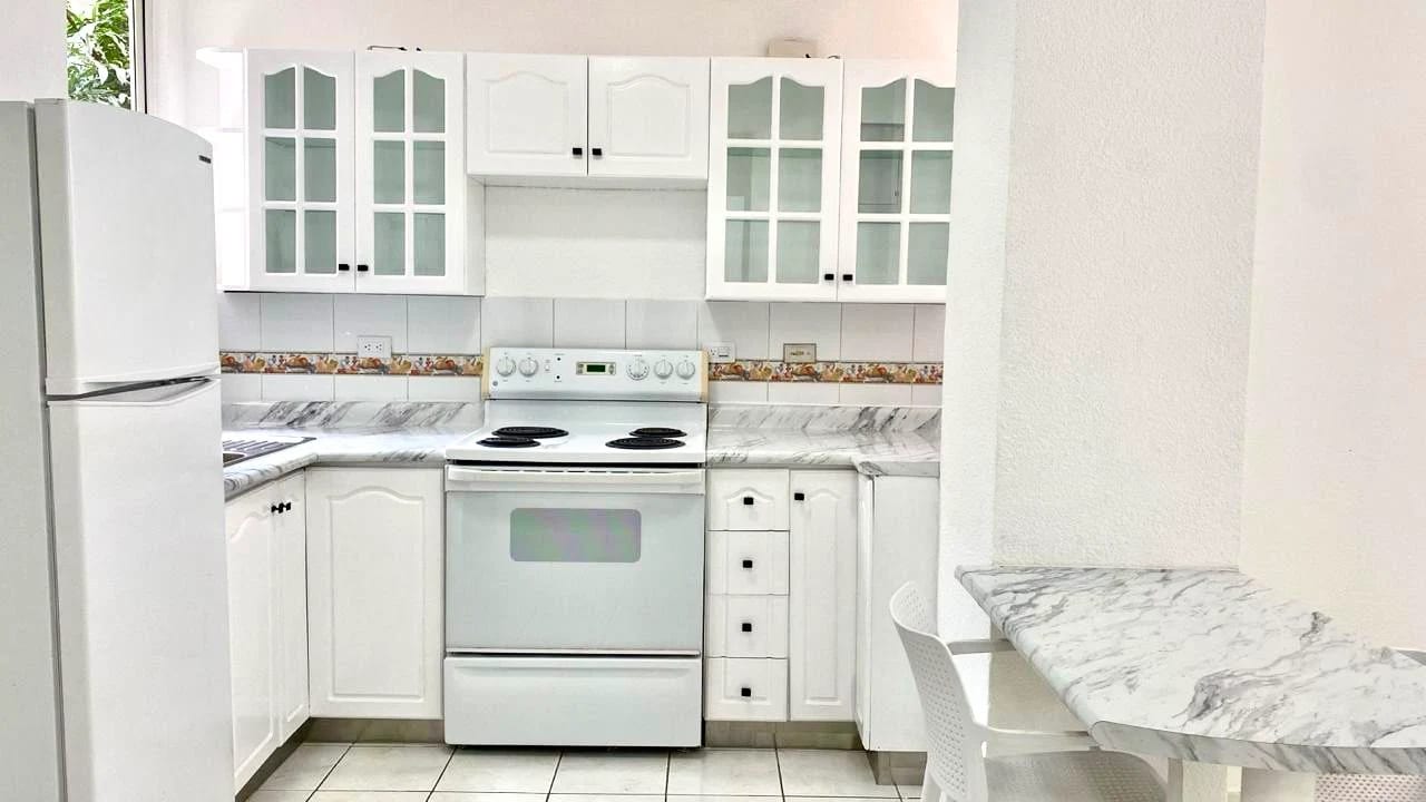 Lindo apartamento en venta en zona 16 LA MONTAÑA — Apartamento en Venta en Zona 16, Guatemala, Ciudad — foto 2 de 5