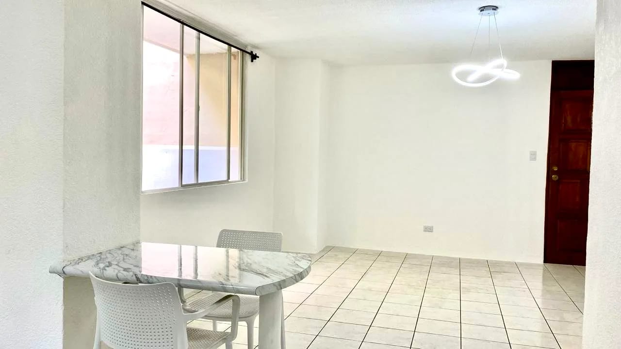Lindo apartamento en venta en zona 16 LA MONTAÑA — Apartamento en Venta en Zona 16, Guatemala, Ciudad — foto 4 de 5
