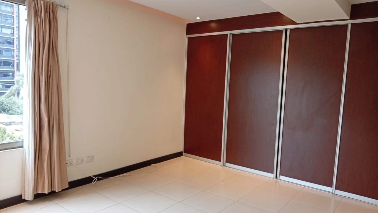 Apartamento de 1 dormitorio en alquiler en zona 14 — Apartamento en Alquiler en Zona 14, Guatemala, Ciudad — foto 10 de 10