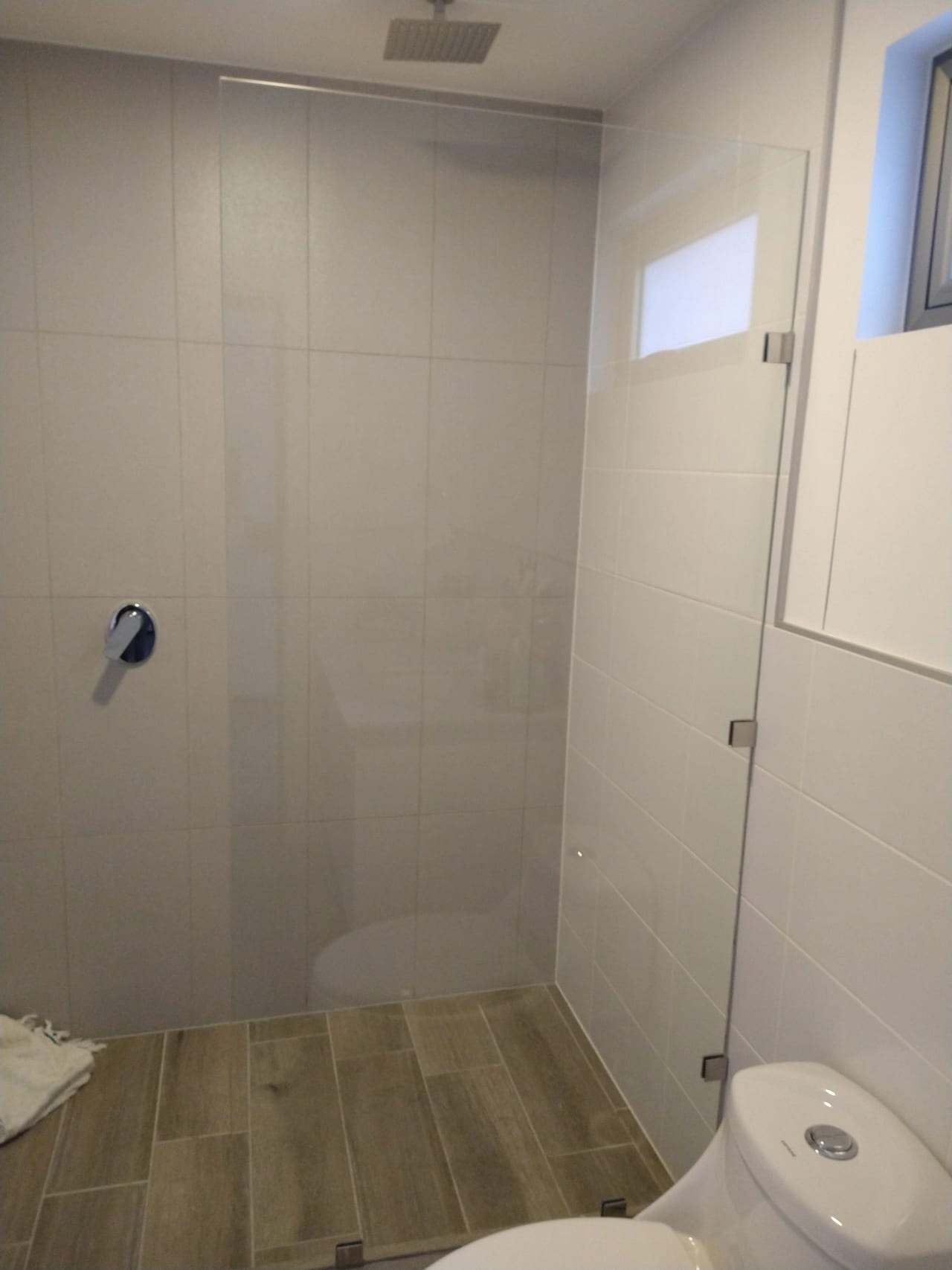 Alquiler de apartamento de 3 dormitorios en zona 14 La Villa — Apartamento en Alquiler en Zona 14, Guatemala, Ciudad — foto 16 de 16