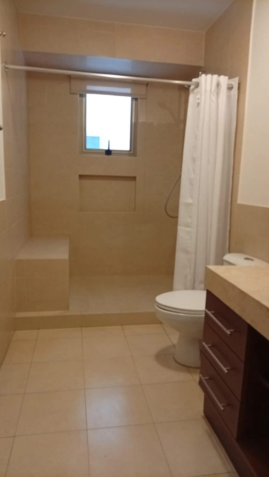Apartamento de 1 dormitorio en alquiler en zona 14 — Apartamento en Alquiler en Zona 14, Guatemala, Ciudad — foto 8 de 9