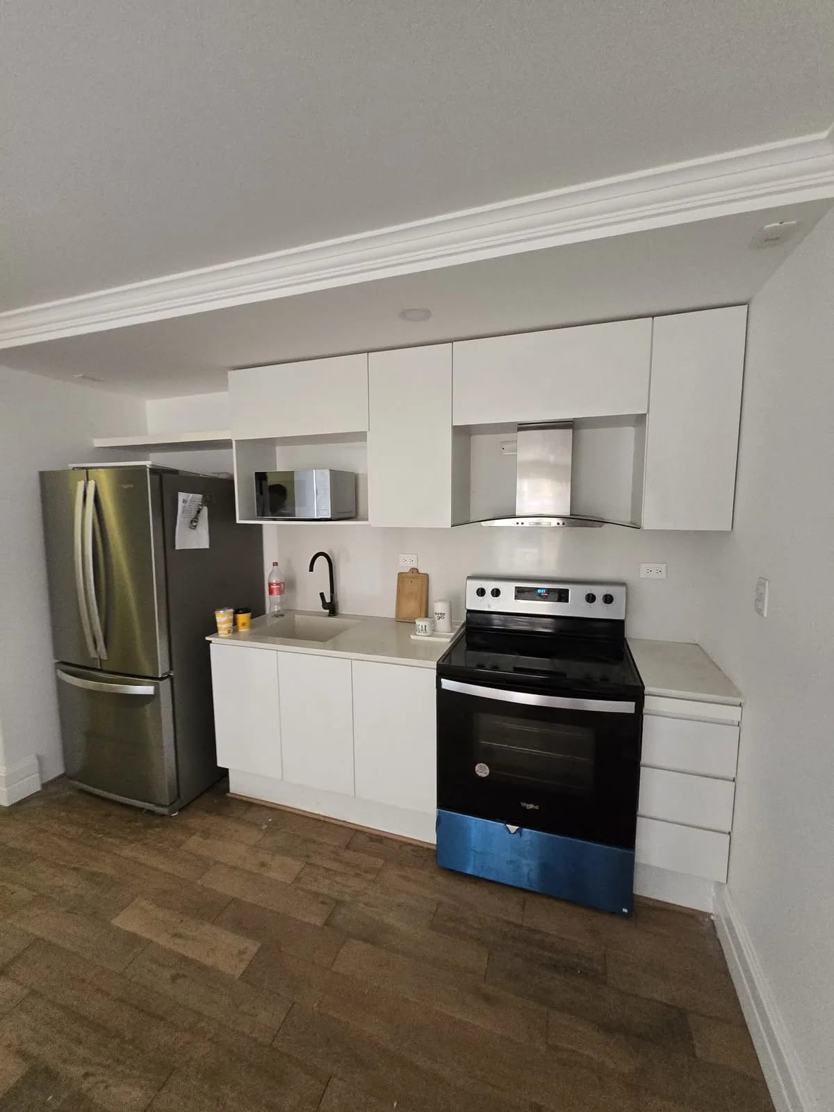 Excelente oportunidad de inversión, apartamento en venta en zona 5 — Apartamento en Venta en Zona 5, Guatemala, Ciudad — foto 11 de 15