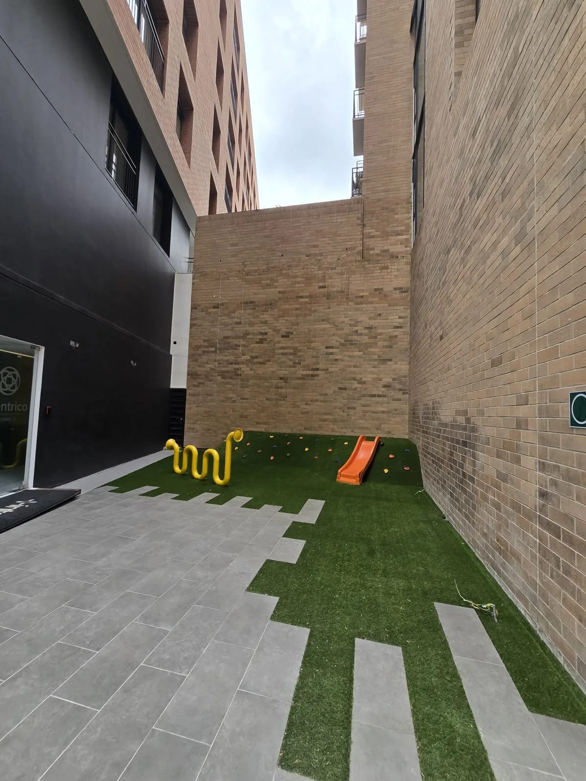 Excelente oportunidad de inversión, apartamento en venta en zona 5 — Apartamento en Venta en Zona 5, Guatemala, Ciudad — foto 10 de 15