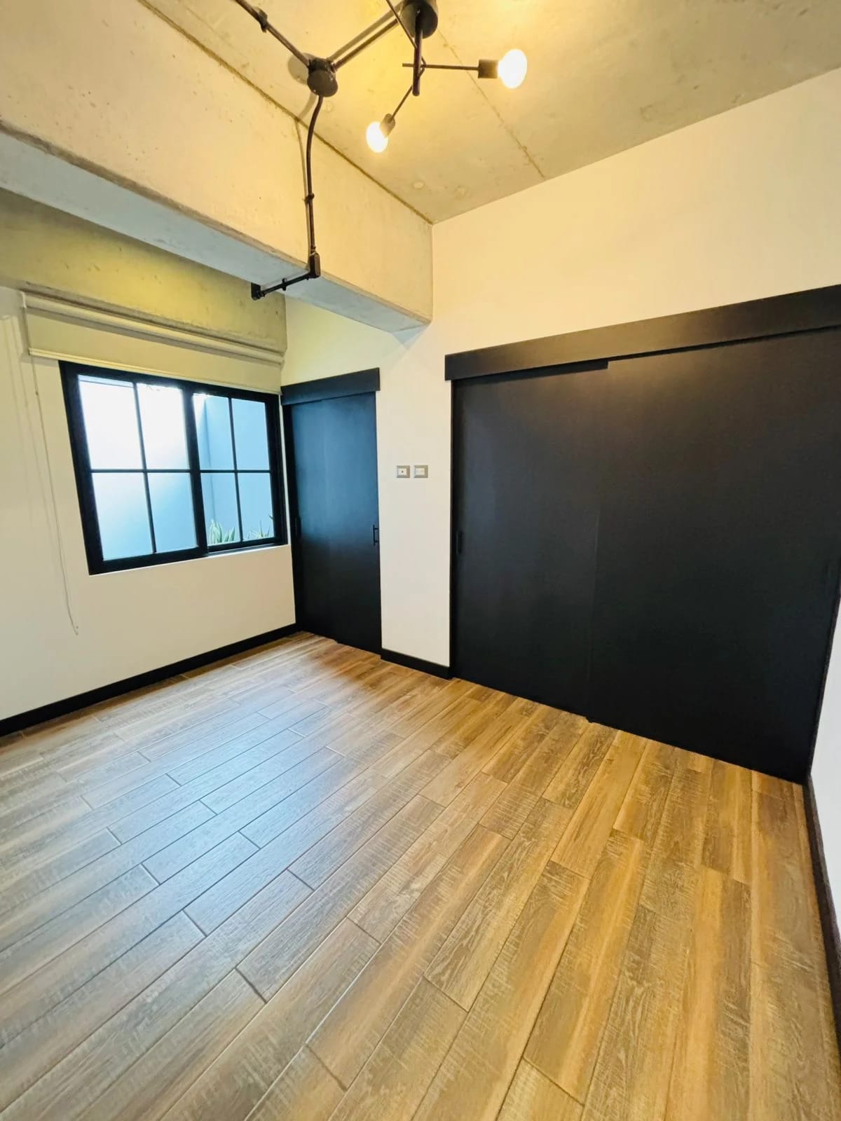 Apartamento de 2 dormitorios en alquiler en zona 14 — Apartamento en Alquiler en Zona 14, Guatemala, Ciudad — foto 12 de 12
