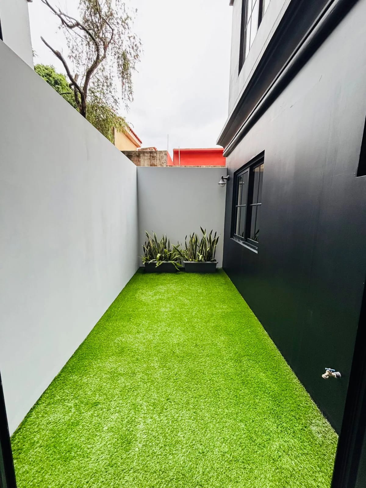 Lindo apartamento de 2 dormitorios en 1er. Nivel Zona 14 — Apartamento en Alquiler en Zona 14, Guatemala, Ciudad — foto 1 de 12