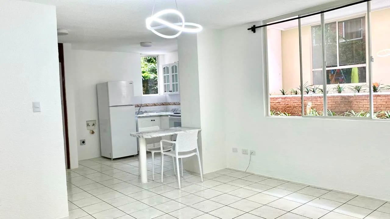 Apartamento en venta en La Montaña, Zona 16 — Apartamento en Venta en Zona 16, Guatemala, Ciudad — foto 1 de 5