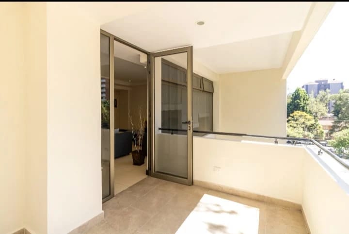 Apartamento Amueblado y equipado en Alquiler en Zona 14 — Apartamento en Alquiler en Zona 14, Guatemala, Ciudad — foto 2 de 10