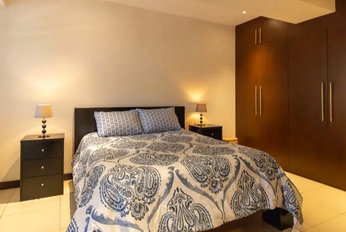 Apartamento Amueblado y equipado en Alquiler en Zona 14 — Apartamento en Alquiler en Zona 14, Guatemala, Ciudad — foto 4 de 10