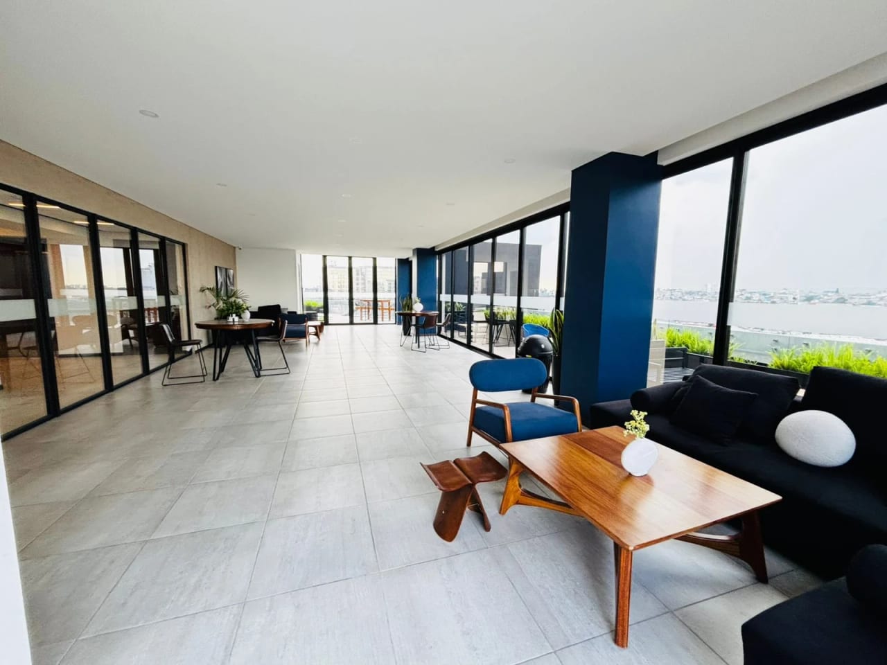 Apartamento en Alquiler en Zona 4 frente a 4 grados Norte — Apartamento en Alquiler en Zona 4, Guatemala, Ciudad — foto 11 de 14