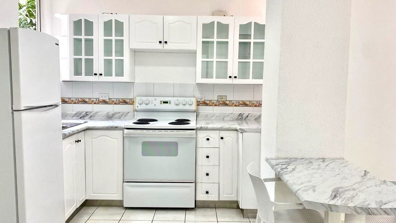 Vendo Apartamento en zona 16 LA MONTAÑA — Apartamento en Venta en Zona 16, Guatemala, Ciudad — foto 2 de 5