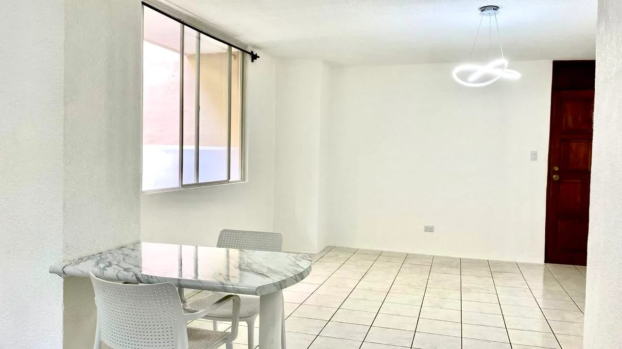 Vendo Apartamento en zona 16 LA MONTAÑA — Apartamento en Venta en Zona 16, Guatemala, Ciudad — foto 4 de 5