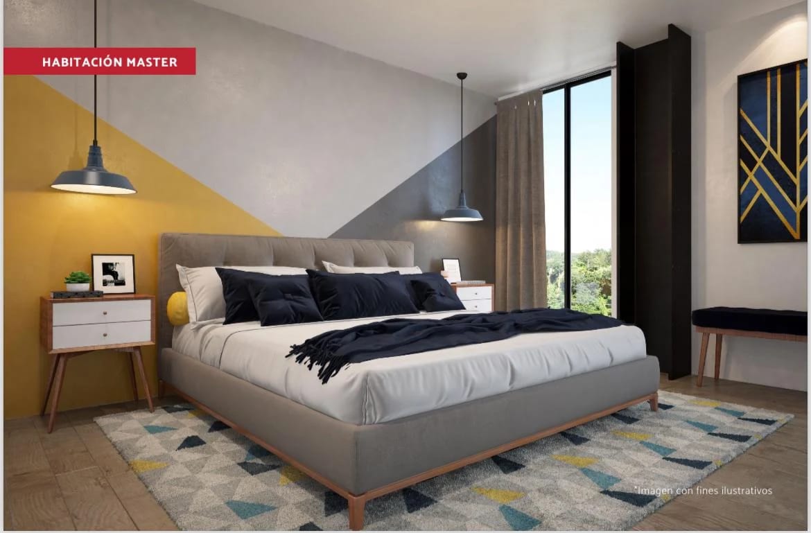 Apartamento en venta en zona 16 - ideal para inversión — Apartamento en Venta en Zona 16, Guatemala, Ciudad — foto 4 de 5