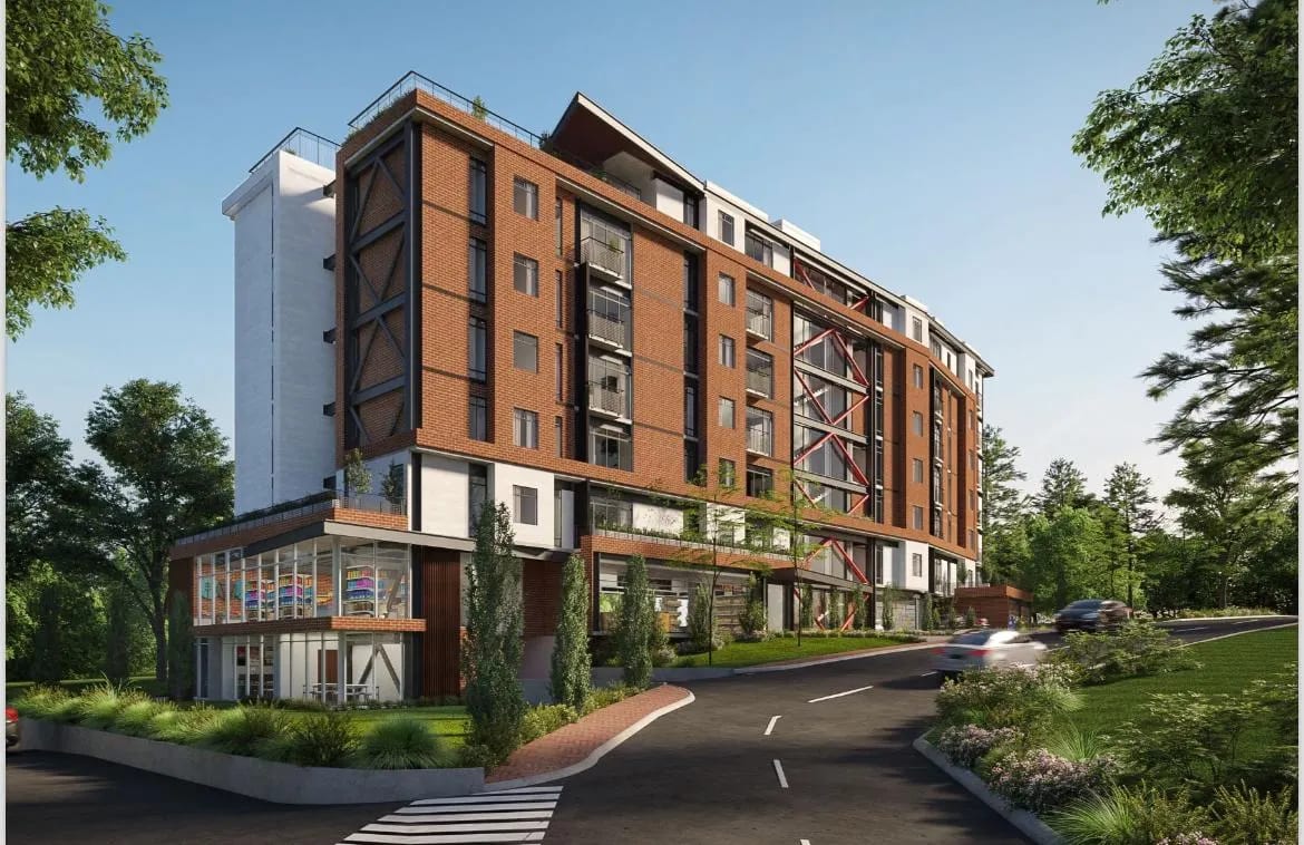 Apartamento en venta en zona 16 - ideal para inversión — Apartamento en Venta en Zona 16, Guatemala, Ciudad — foto 5 de 5