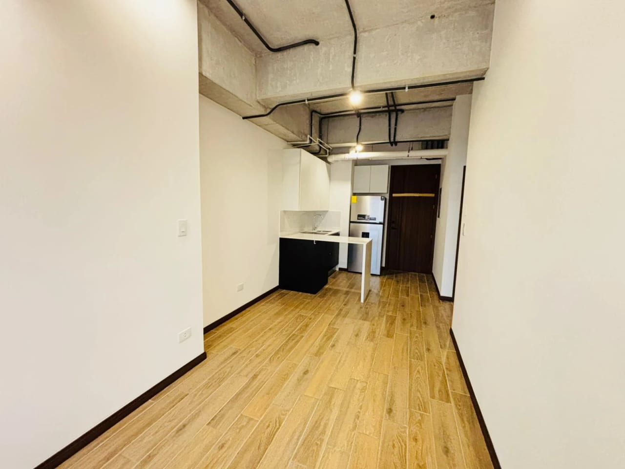 Alquiler de apartamento tipo coral en zona 4 — Apartamento en Alquiler en Zona 4, Guatemala, Ciudad — foto 6 de 14