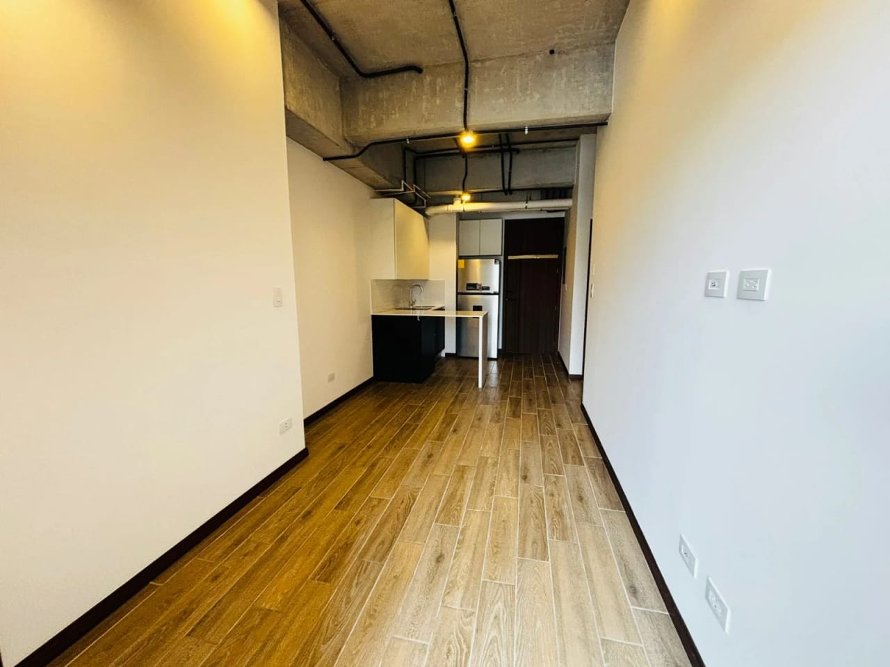 Alquiler de apartamento tipo coral en zona 4 — Apartamento en Alquiler en Zona 4, Guatemala, Ciudad — foto 8 de 14