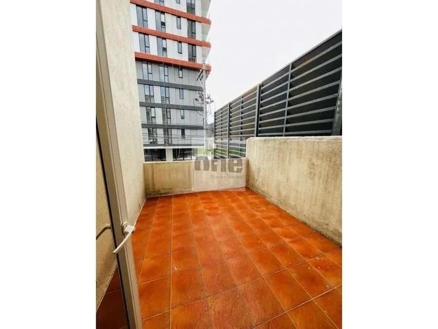 Apartamento con balcón en alquiler en zona 15, Colonia El Maestro — Apartamento en Alquiler en Zona 15, Guatemala, Ciudad — foto 7 de 12