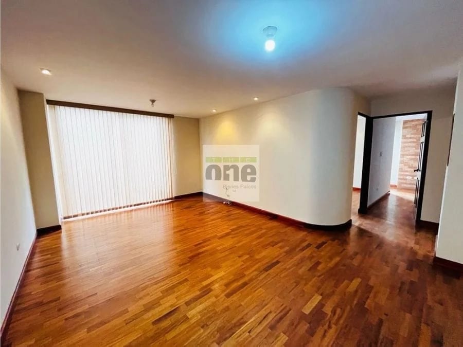 Apartamento con balcón en alquiler en zona 15, Colonia El Maestro — Apartamento en Alquiler en Zona 15, Guatemala, Ciudad — foto 10 de 12