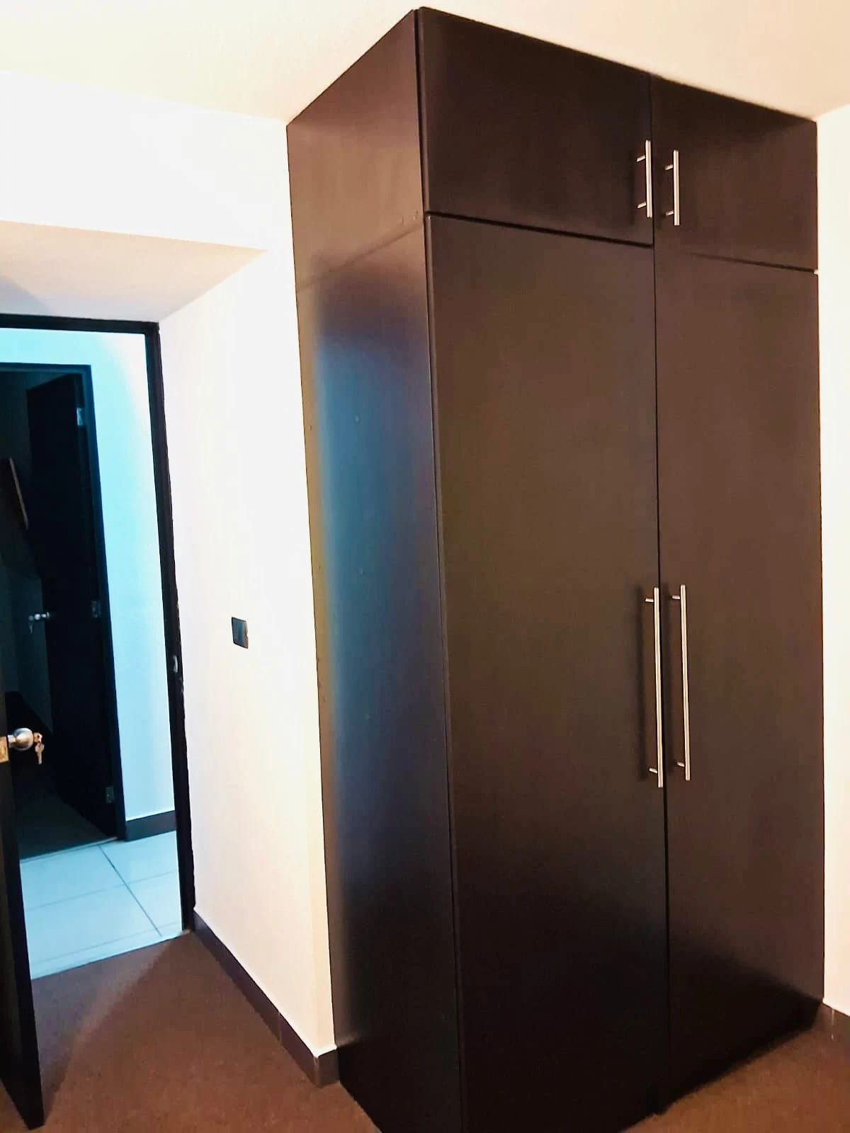 Apartamento en venta de 3 habitaciones en zona 1 — Apartamento en Venta en Zona 1, Guatemala, Ciudad — foto 4 de 9