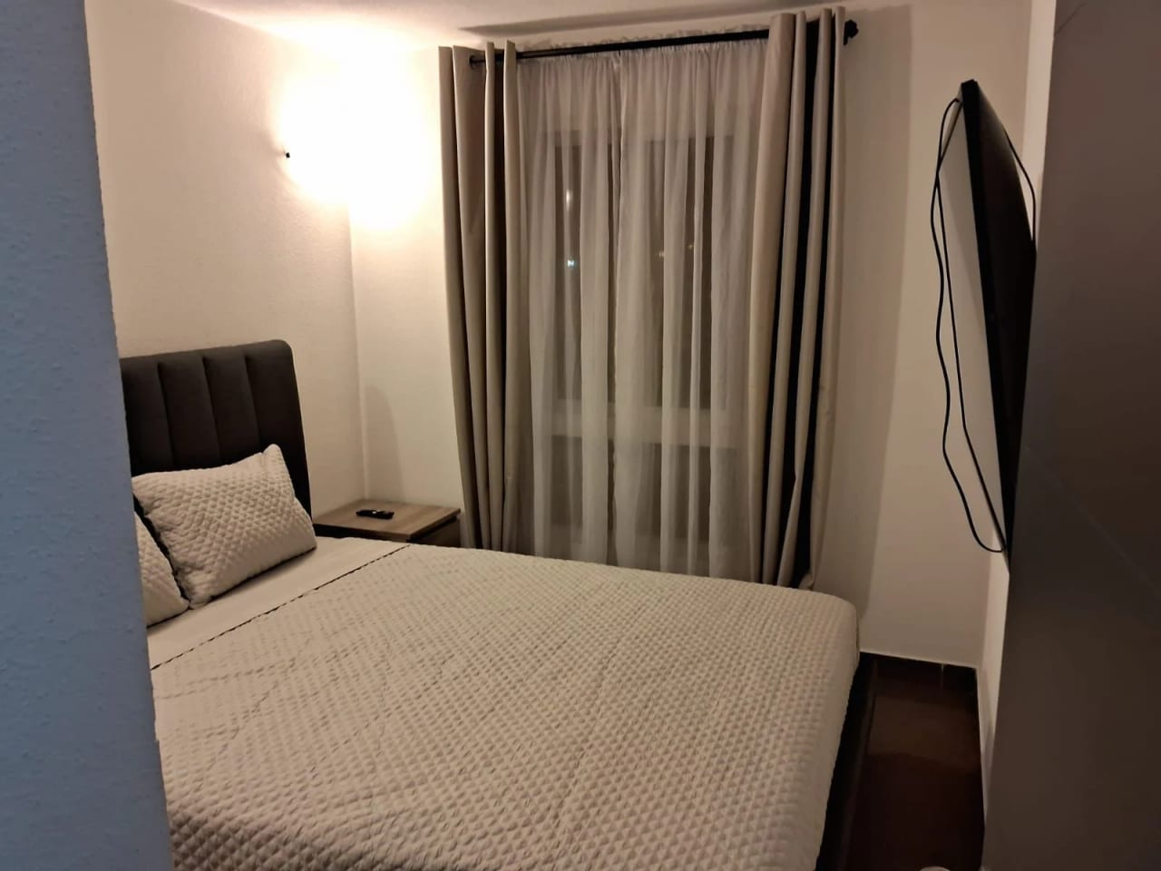 Apartamento en venta de 3 habitaciones en zona 1 — Apartamento en Venta en Zona 1, Guatemala, Ciudad — foto 5 de 9