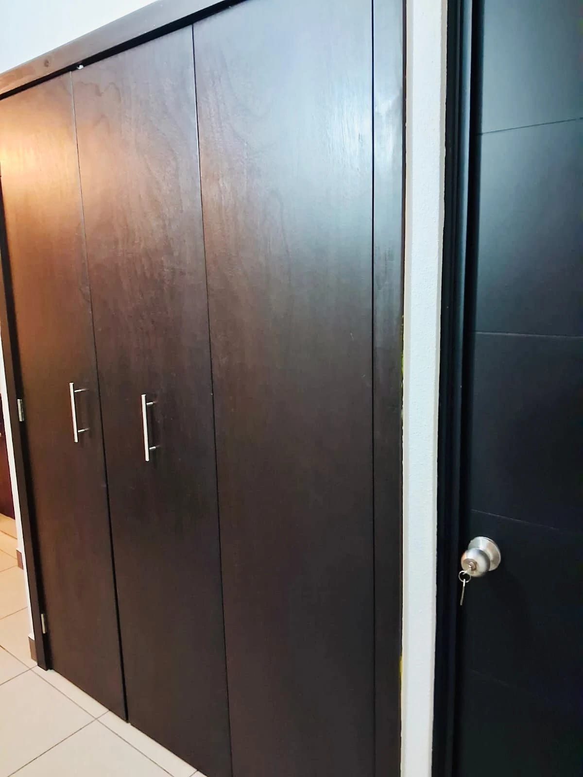 Apartamento en venta de 3 habitaciones en zona 1 — Apartamento en Venta en Zona 1, Guatemala, Ciudad — foto 9 de 9