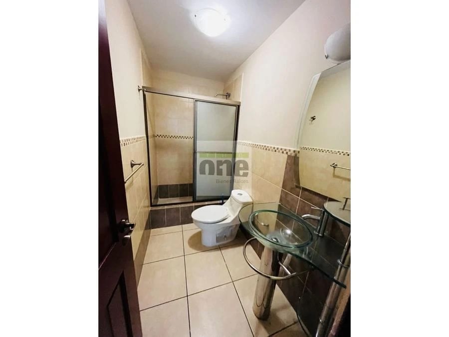 Apartamento en Alquiler en Zona 15 Colonia el Maestro — Apartamento en Alquiler en Zona 15, Guatemala, Ciudad — foto 3 de 12