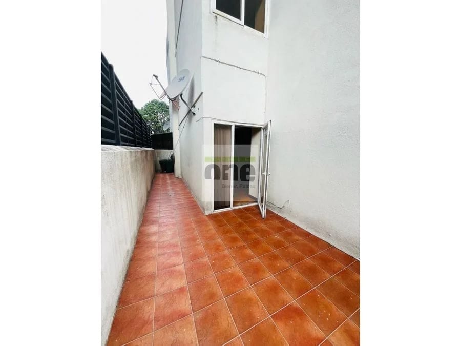 Apartamento en Alquiler de 2 habitaciones en zona 15 — Apartamento en Alquiler en Zona 15, Guatemala, Ciudad — foto 6 de 12