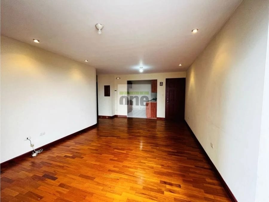 Apartamento en Alquiler de 2 habitaciones en zona 15 — Apartamento en Alquiler en Zona 15, Guatemala, Ciudad — foto 9 de 12