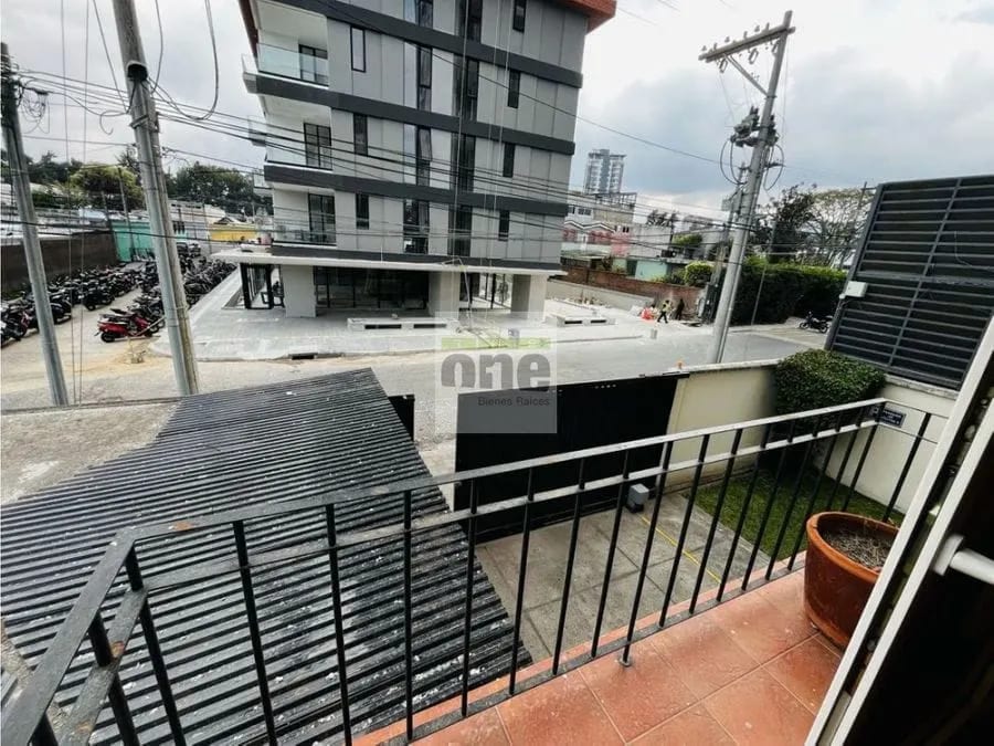 Alquiler apartamento Colonia El Maestro en Zona 15 — Apartamento en Alquiler en Zona 15, Guatemala, Ciudad — foto 2 de 12