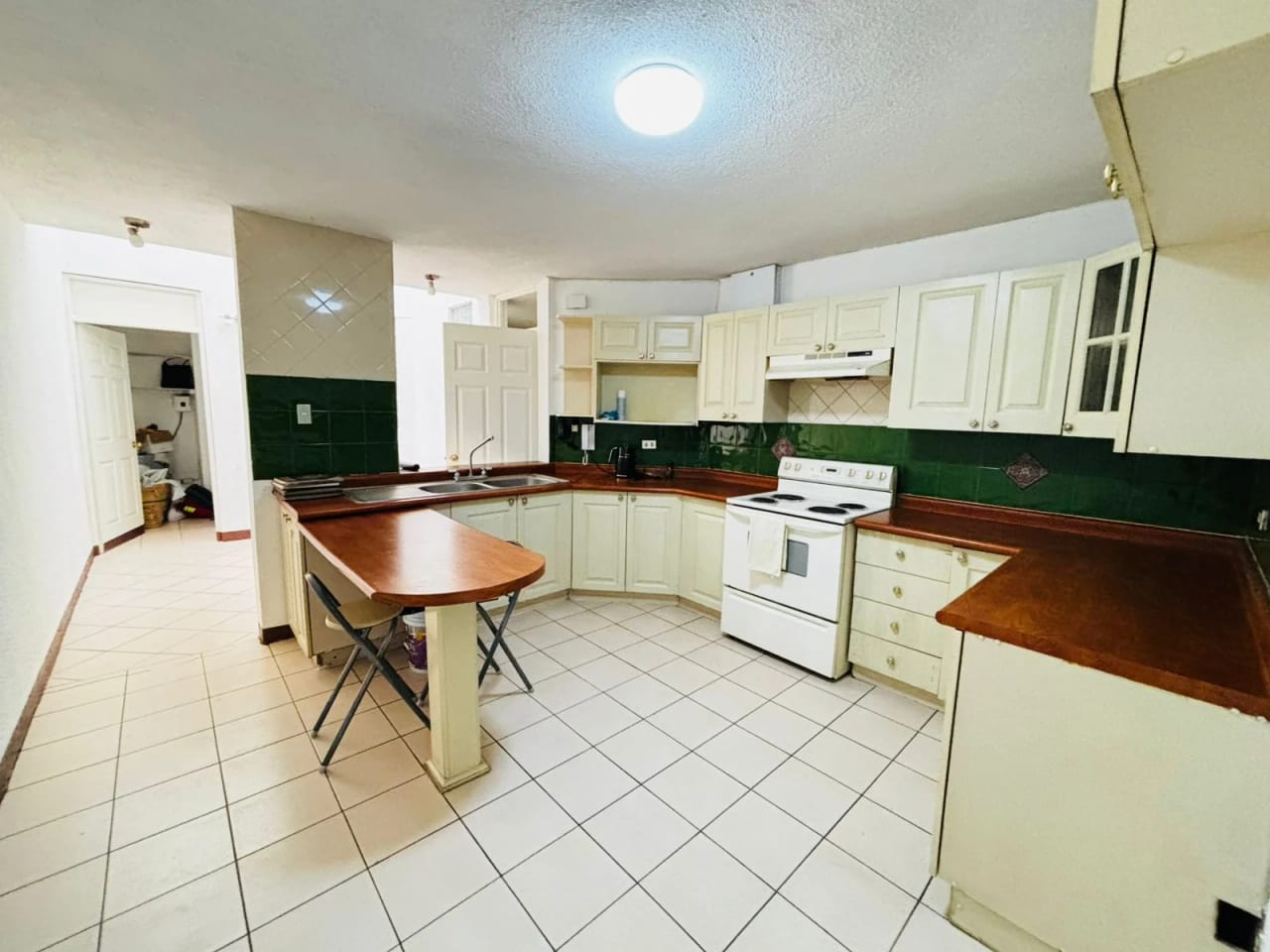 Casa con jardín en Km 27 Carretera a El Salvador — Apartamento en Venta en Carretera a El Salvador, Guatemala, Ciudad — foto 9 de 17