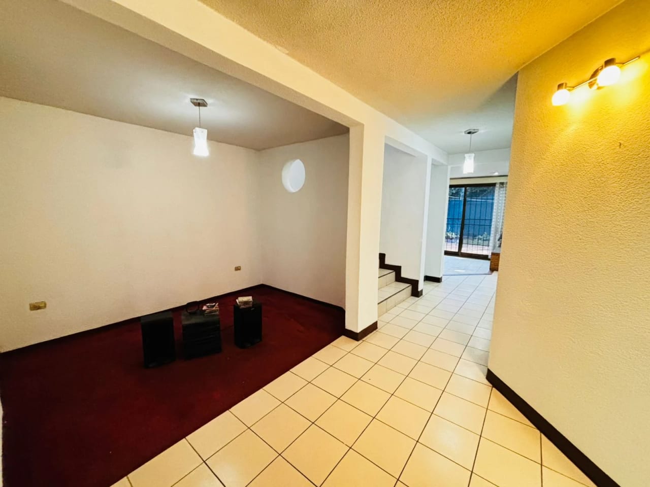 Casa con jardín en Km 27 Carretera a El Salvador — Apartamento en Venta en Carretera a El Salvador, Guatemala, Ciudad — foto 14 de 17