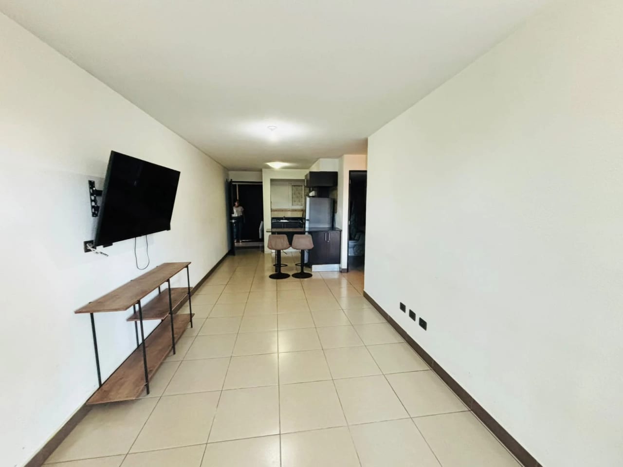 Excelente oportunidad de inversión, apartamento en zona 1 — Apartamento en Venta en Zona 1, Guatemala, Ciudad — foto 2 de 10