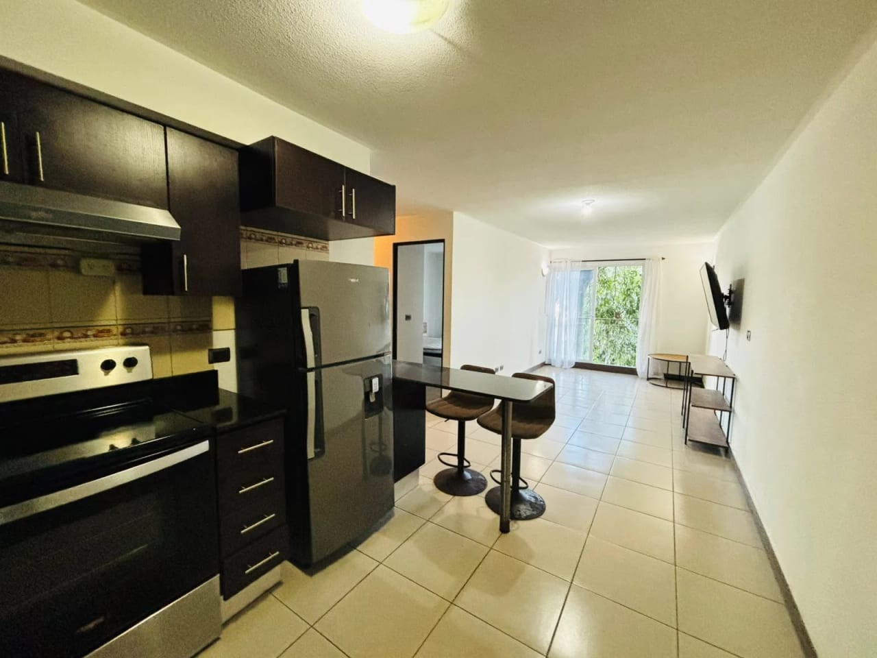 Apartamento de 3 dormitorios en venta en zona 1 — Apartamento en Venta en Zona 1, Guatemala, Ciudad — foto 1 de 10