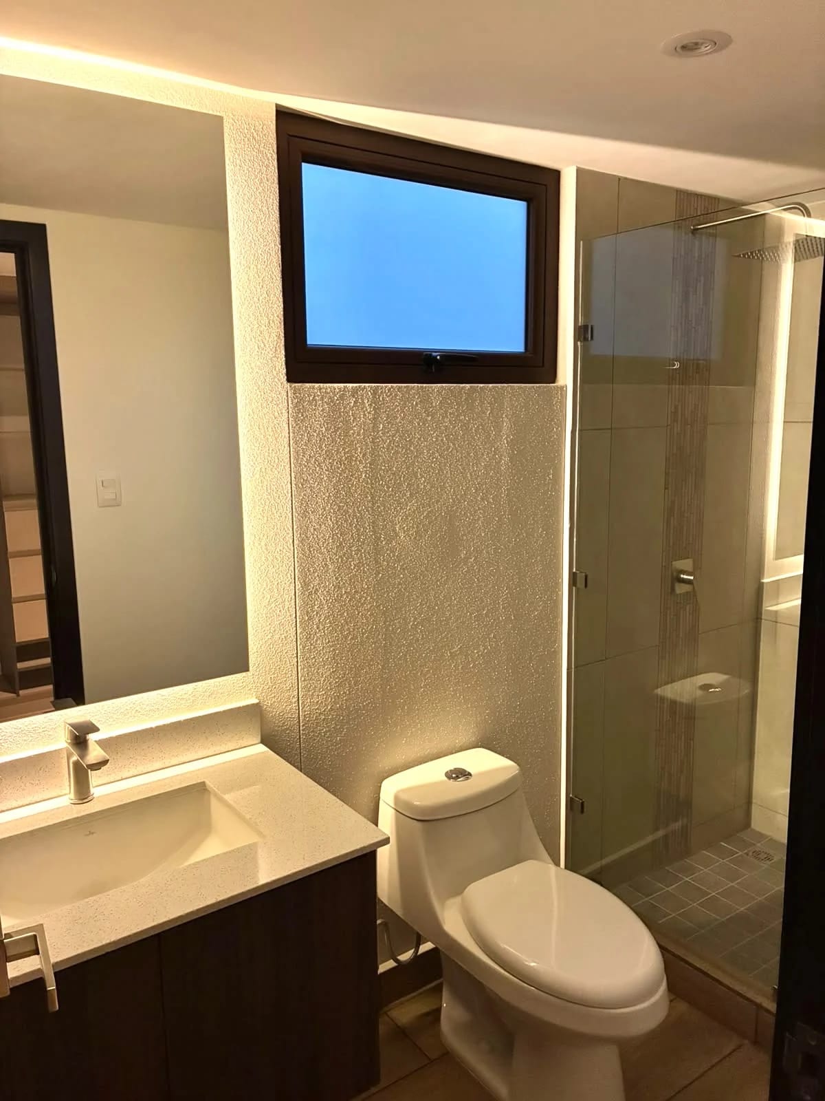 Alquiler Apartamento de 3 dormitorios en zona 16 San Isidro — Apartamento en Alquiler en Zona 16, Guatemala, Ciudad — foto 7 de 11