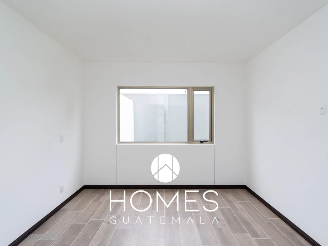 Apartamento con amplio jardín en Venta, Zona 14 La Villa. — Apartamento en Venta en Zona 14, Guatemala, Ciudad — foto 7 de 17
