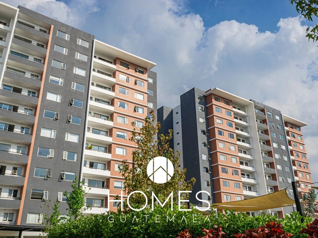 Apartamento con amplio jardín en Venta, Zona 14 La Villa. — Apartamento en Venta en Zona 14, Guatemala, Ciudad — foto 17 de 17