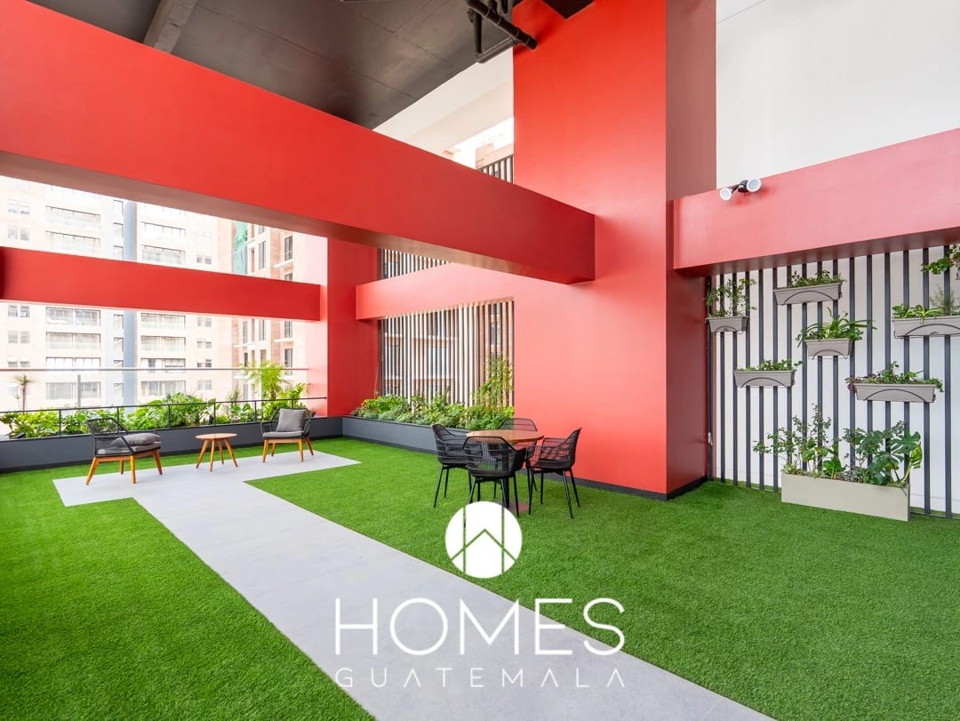 Apartamento en Venta, Zona 10. — Apartamento en Venta en Zona 10, Guatemala, Ciudad — foto 12 de 17