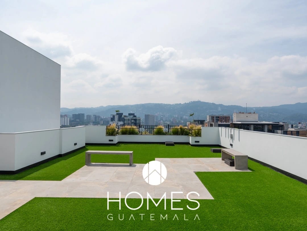 Apartamento en Venta, Zona 10. — Apartamento en Venta en Zona 10, Guatemala, Ciudad — foto 10 de 17