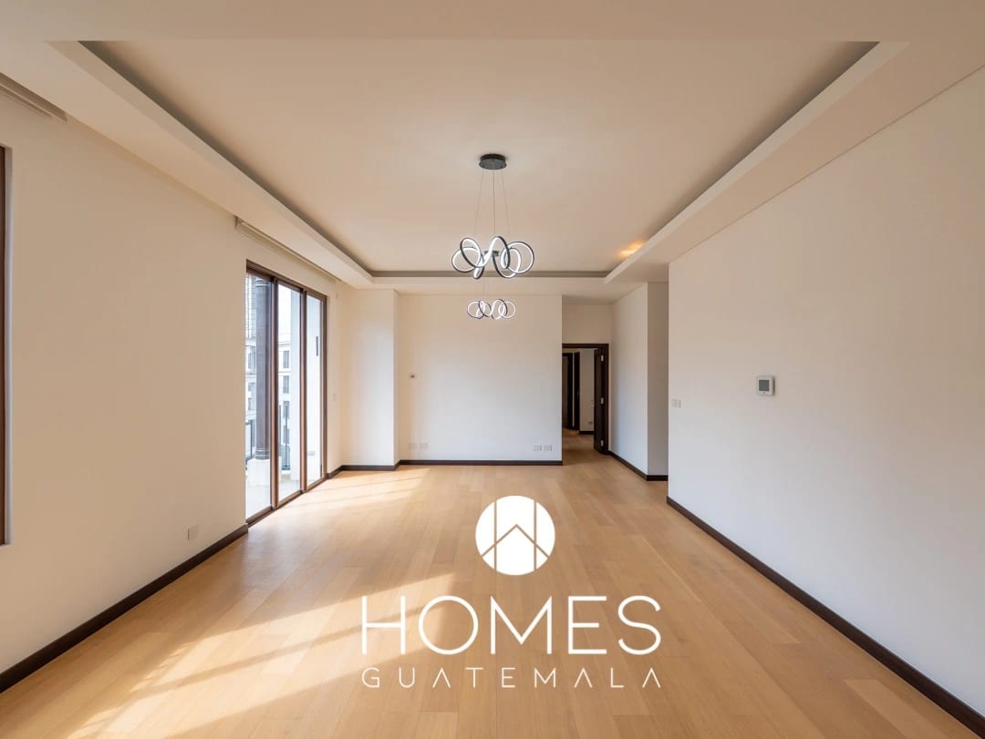 Apartamento en Renta, Cayalá Zona 16. — Apartamento en Alquiler en Zona 16, Guatemala, Ciudad — foto 3 de 17