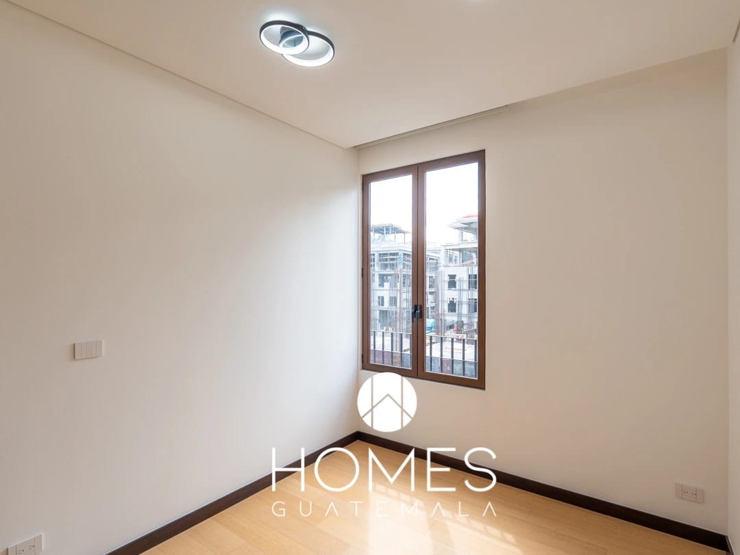 Apartamento en Renta, Cayalá Zona 16. — Apartamento en Alquiler en Zona 16, Guatemala, Ciudad — foto 8 de 17