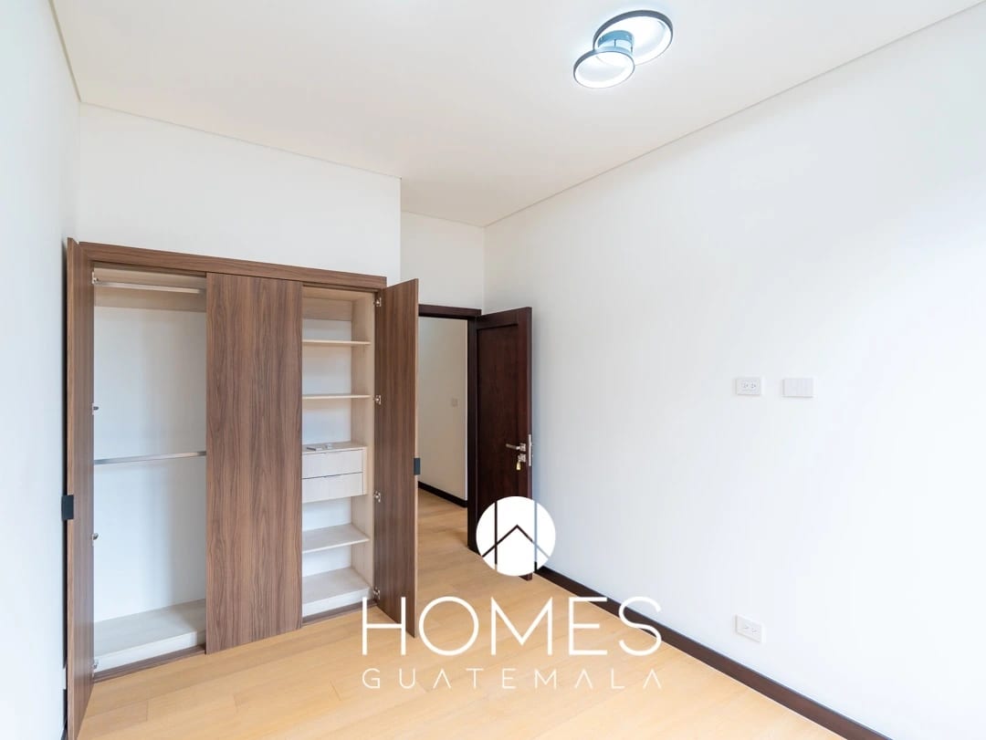 Apartamento en Renta, Cayalá Zona 16. — Apartamento en Alquiler en Zona 16, Guatemala, Ciudad — foto 11 de 17