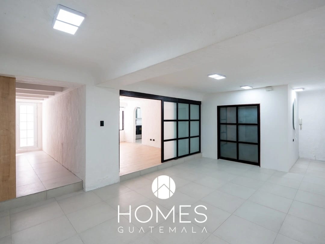 Apartamento en Renta, Zona 15. — Apartamento en Alquiler en Zona 16, Guatemala, Ciudad — foto 1 de 15