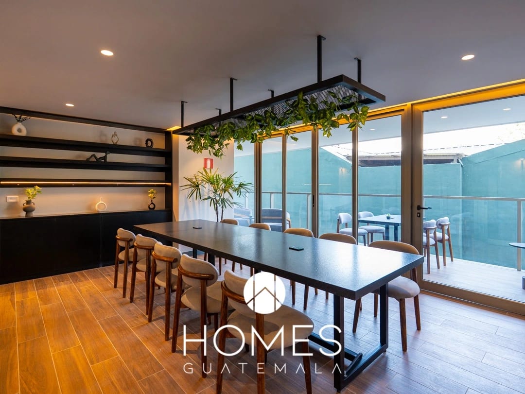 Apartamento en Venta, Zona 10 — Apartamento en Venta en Zona 10, Guatemala, Ciudad — foto 11 de 17