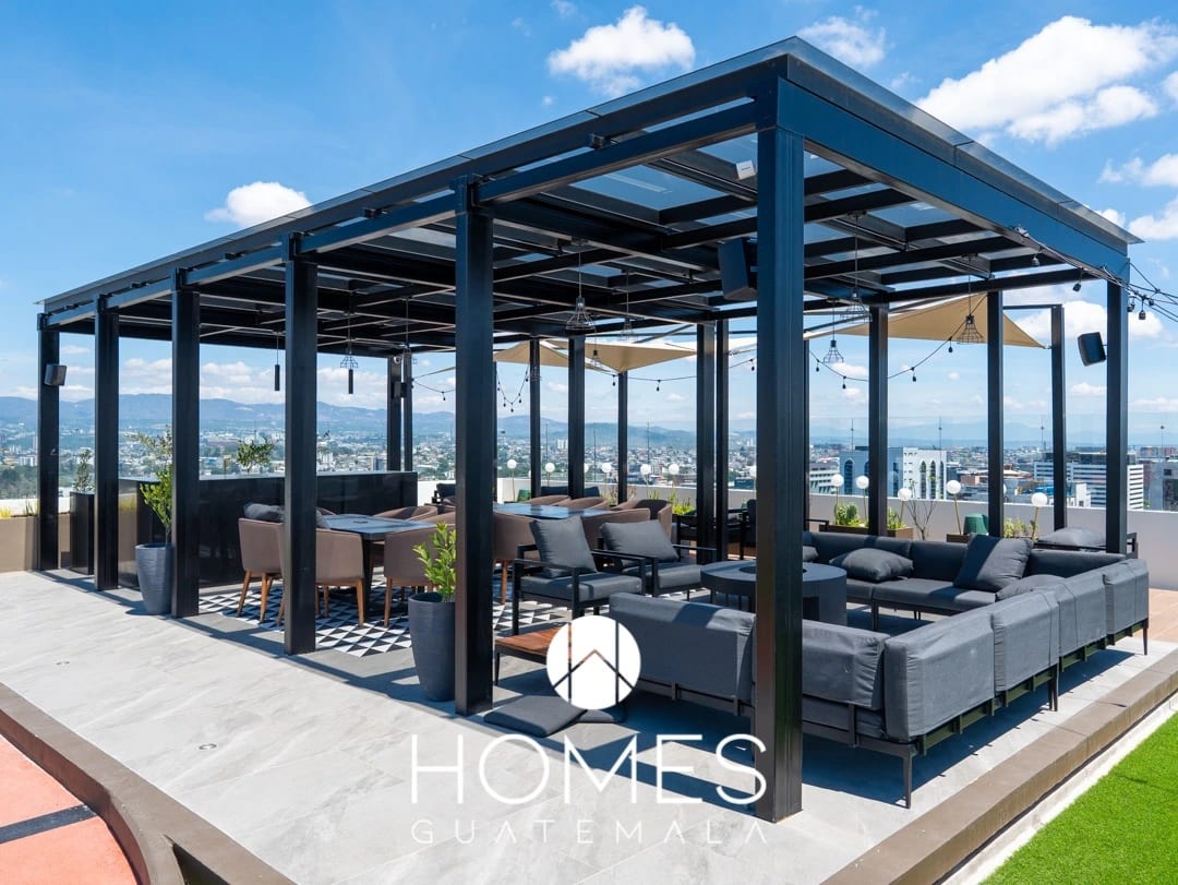 Apartamento en Venta, Zona 10 — Apartamento en Venta en Zona 10, Guatemala, Ciudad — foto 17 de 17