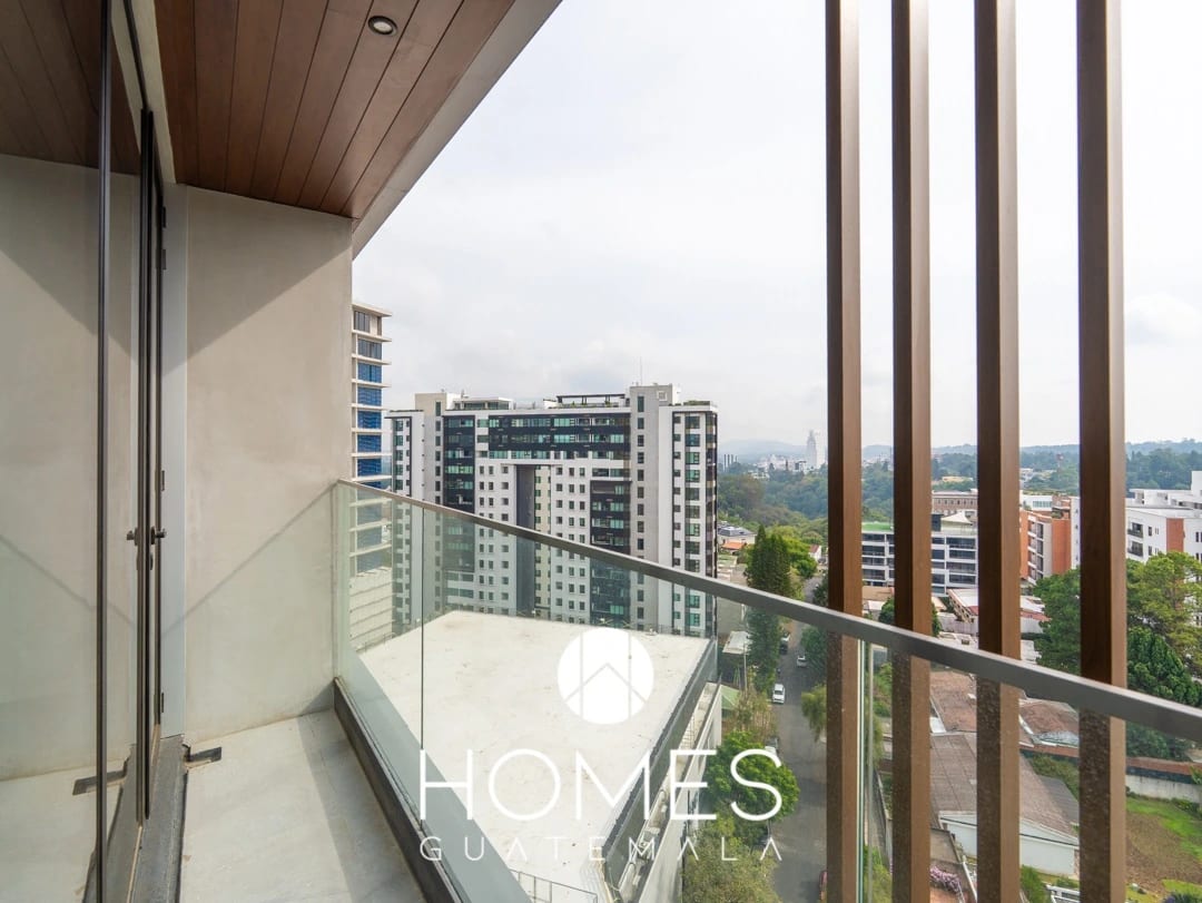 Apartamento en Renta, Zona 15 — Apartamento en Alquiler en Zona 15, Guatemala, Ciudad — foto 8 de 17