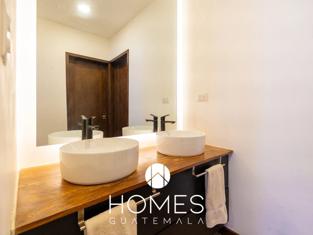 Apartamento en Venta, Zona 15 — Apartamento en Venta en Zona 15, Guatemala, Ciudad — foto 7 de 16