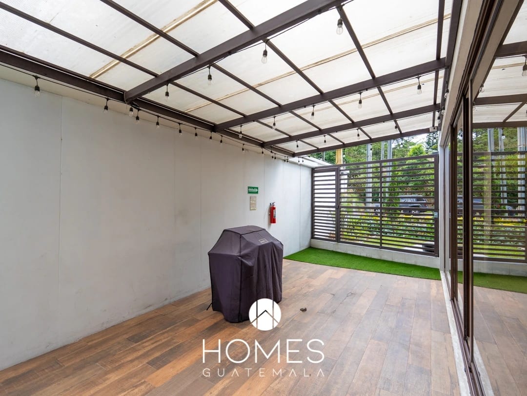 Apartamento en Venta, Zona 15 — Apartamento en Venta en Zona 15, Guatemala, Ciudad — foto 14 de 16